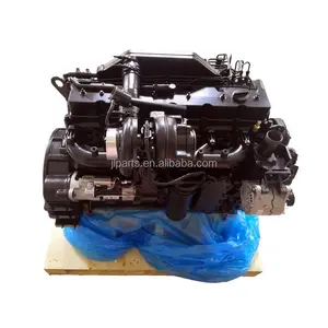 Máy móc động cơ 215hp 6ct động cơ diesel hoàn thành c8.3