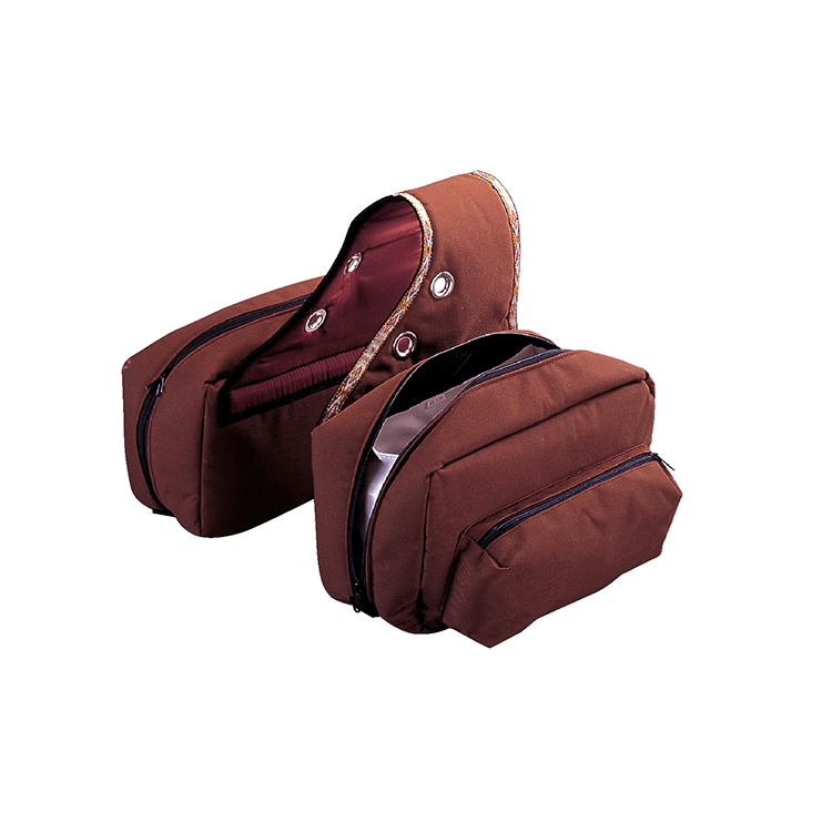 Седельная сумка