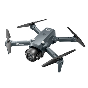 Nhà Máy V98 GPS bay không người lái 5g Wifi FPV động cơ không chổi than tránh chướng ngại vật bay không người lái Quadcopter Khoảng cách chuyên nghiệp bay không người lái - Product Image 1