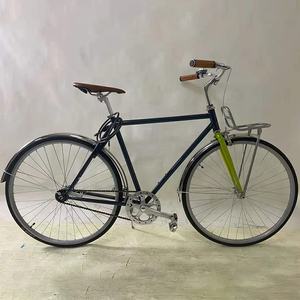 Offre Spéciale dame bonne qualité pas cher vélo <span class=keywords><strong>de</strong></span> ville <span class=keywords><strong>de</strong></span> style ancien/fashional en gros 26 pouces femmes ville vélo/OEM ODM bicicleta vintage - Product Image 5