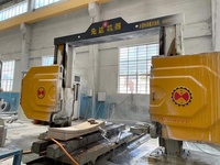 XianDa CNC-2000 CNC Scie à Fil De Diamant De Marbre De Granit De Coupe Machine