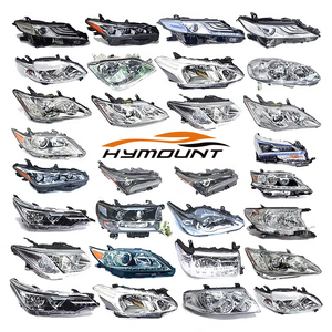 ไฟหน้ารถยนต์ LED ขายส่ง สำหรับ Toyota Corolla Camry Yaris Lexus <span class=keywords><strong>Altis</strong></span> Tacoma Hilux รถยนต์ขับเคลื่อน 4 ล้อ อุปกรณ์เสริมโคมไฟ - Product Image 3