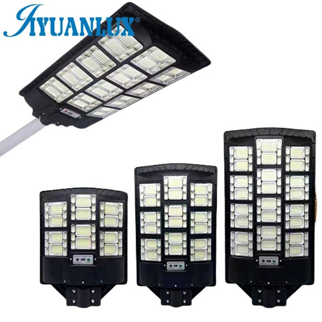 Solar Luminaires Light With BIS Certificate Commercial Ip67 Outdoor Wall LED Solar Street Light
