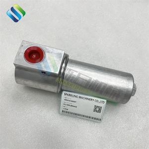 SKGM 400410-00007 Frein de filtre de pièces de rechange d'excavatrice de DX150W-9C 400410-00007 - Product Image 2