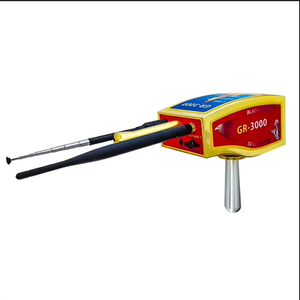 Nuevo Detector de Metales 3D System Black Eye GR3000 para Oro, Plata, Cobre, Aluminio, Estaño y Joyería, en Tamaño Grande - Product Image 4
