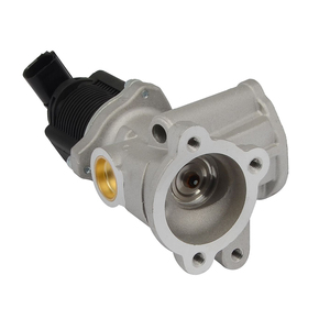 Válvula EGR de Recirculación de Gases de Escape Wanray para Astra H Zafira B 159 Escape 1.9 CDTI JTD 8V 5851049 55219498 - Product Image 3