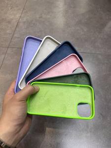 Étuis de téléphone portable magnétiques antichoc en silicone pour <span class=keywords><strong>iPhone</strong></span> 17 16 15 14 13 12 <span class=keywords><strong>11</strong></span> <span class=keywords><strong>Pro</strong></span> <span class=keywords><strong>Max</strong></span> - Product Image 6