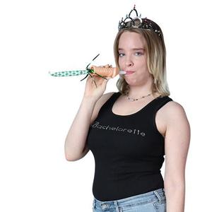 <span class=keywords><strong>Despedida</strong></span> <span class=keywords><strong>de</strong></span> <span class=keywords><strong>soltera</strong></span> Bar KTV Props Fun Dragon Blowing Hen Party Spoof Toy Big Bird Chest Dragon Blowing - Product Image 4