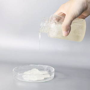 Chất lượng cao SLES 70% sodium Lauryl Ether Sulfate, cao Actives, dễ dàng để pha loãng và quá trình - Product Image 2