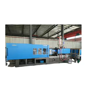 Household goods plastic injection molding machine pipe injection molding machine