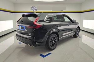 Auto Usata Honda CR-V New Energy 2024 CR-V e:HEV 2.0 CVT 2WD Edizione Smart Escape Automatica - Product Image 6