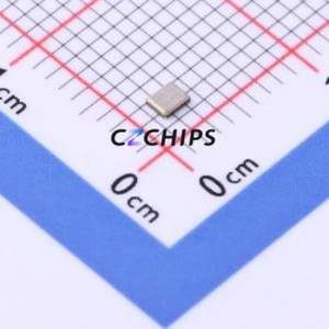 XC21M4-38.400-F10NNHP Crystal (Passive) SMD2016-4P Crystal Oscillator SMD Crystal Oscillator 38.4MHz 10ppm 10pF - Product Image 1