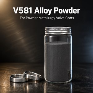 Poudre métallique sphérique pressée à chaud de haute qualité, alliage Fe, Wu, Co, Cr, <span class=keywords><strong>Mo</strong></span>, Fe, V, <span class=keywords><strong>prix</strong></span> de la poudre d'alliage de fer - Product Image 3