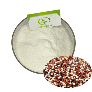 HALAL usine <span class=keywords><strong>prix</strong></span> gros chenopodium <span class=keywords><strong>quinoa</strong></span> extrait poudre <span class=keywords><strong>quinoa</strong></span> peptide poudre - Product Image 2