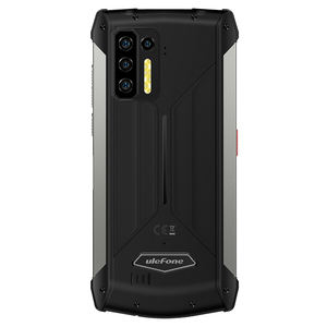 Ulefone Power ARMOR สมาร์ทโฟน13 6.8, FHD + 13200mAh <span class=keywords><strong>G95</strong></span> 8GB 256GB Android11 octacore ชาร์จเร็ว33W - Product Image 5
