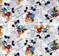 Tissus imprimés en gros pour enfants, motifs de dessins animés d'animaux, tissu imprimé en polyester, tissu imprimé pour linge de lit