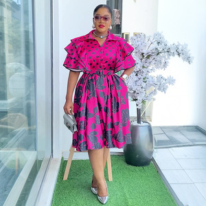 Verified Supplier Elegant African Dresses 5k+ | Alibaba.com