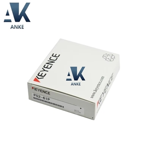โมดูล PLC Keyence PS2-61/PS2-61P สำหรับการควบคุมอุตสาหกรรมและการเขียนโปรแกรม PLC รับประกัน 1 ปี 220-240V - Product Image 1