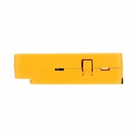 Kit de développement IoT portable M5StickC PLUS2 ESP32-PICO avec écran TFT de 1,14 pouce, contrôleur IoT
