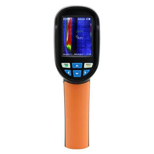 Cámara de imagen térmica <span class=keywords><strong>VICTOR</strong></span> 320A Cámara infrarroja con rango de temperatura de cámara de luz visible-20 ℃ a 450 ℃ - Product Image 1