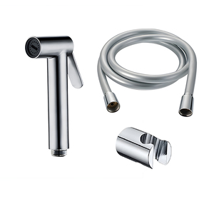 Ручной ручной металлический распылитель для биде - Product Image 3