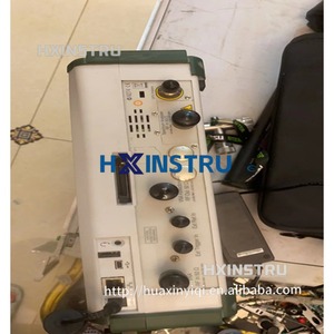 Analizador de Redes Vectoriales Portátil Anritsu MS2036A y Analizador de Espectro de Uso General H H - Product Image 4