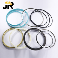 Kit de joints de vérin de flèche ou de bras 4660824 en gros d'usine pour excavatrice Hitachi EX1800-3 (bras) EX3600-5 EX3600-6 EX3600E-6