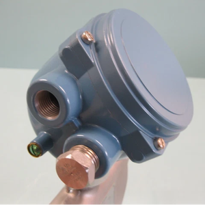 Débitmètre Coriolis CMFS007M haute précision pour petits débits de gaz - Product Image 6