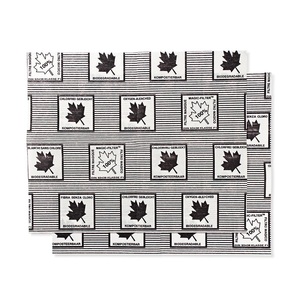 Filtre à graisse pour hotte aspirante 114 x 47 cm avec indicateur de couleur - Product Image 2