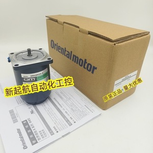 Moteur AC Orientalmotor 2RK6GN-CM Haute Précision pour l'Automatisation Industrielle - Product Image 4