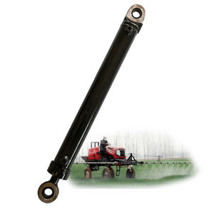 HSG80กระบอกไฮดรอลิก/50*210-510ใหม่ปั๊มเครื่องยนต์โช้คอัพเกียร์สำหรับเครื่องสเปรย์สำหรับสวนผลไม้แห้งการป้องกันพืช - Product Image 6