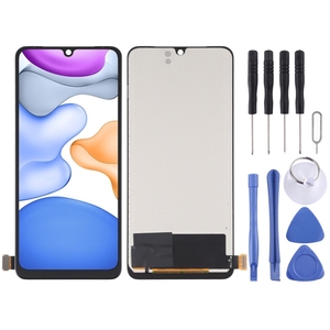 Pantalla LCD de Material TFT para vivo S9e/V21 4G V2066, V2108 / V21 5G <span class=keywords><strong>V2050</strong></span> / Y71t V2102A / S15e V2190A - Product Image 1