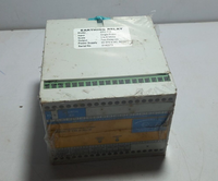 Nouveau et original Relais de mise à la terre ERX710 ERX71022 Système de mise à la terre statique En stock dans l'entrepôt