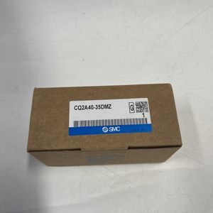 กระบอกลมนิวแมติก SMC รุ่น CQ2A40-35DMZ ของแท้ 100% ใหม่เอี่ยม - Product Image 1
