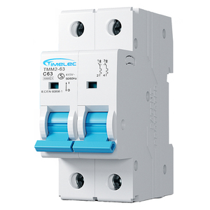 Disjoncteur miniature 2P 40~63A TMM2-63 - Product Image 1