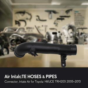 Conector de Admisión de Aire para Toyota HIACE TRH203 2005-2013 - Product Image 3