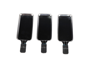 Conception Sans Fumée Antiadhésif PTFE Portable Double Couche Barbecue Électrique Grill Commercial Home Steak Barbecue Plaque Chauffante Pour Le Ménage - Product Image 2