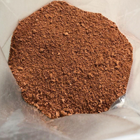 Sulfate de polyferrique/ferrique de qualité industrielle et alimentaire : solution de traitement de l'eau à coût inférieur au chlorure d'aluminium polymère
