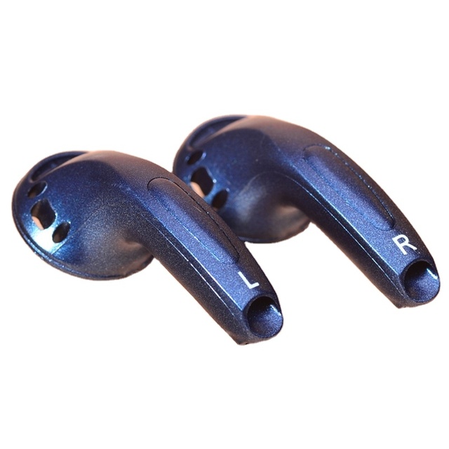 OEM High Precision Multi-Station CNC Machined Industrial Turning Drawing Stainless Steel Zinc Plated Microphone/Earphone Parts
