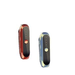 Intercomunicador Inalámbrico Mini Walkie Talkie Bluetooth Q2 para Salones de Belleza y Restaurantes, Batería de 1000 mAh, Alcance de 1.5 km - Product Image 2