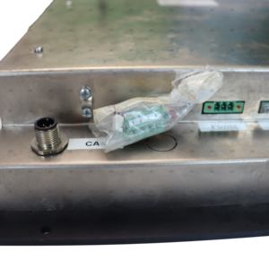 Indicateur de moment de charge Hirschmann IK2001 <span class=keywords><strong>Expert</strong></span> pour grue XG QY100K QY130K QY160K, adapté aux grues - Product Image 2
