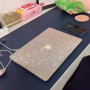 Parches de Diamantes de Imitación Autoadhesivos para Vidrio, Tamaño Pequeño, Ecológicos, Adhesivo 3D Termofijable para Decoración de Ropa y Automóviles, Venta al Por Mayor - Product Image 2