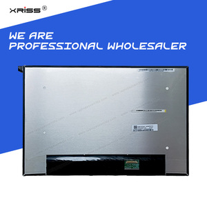 Pantalla LCD de Repuesto Original al por Mayor de 14.0 Pulgadas, Delgada, de 30 Pines, NV140WUM-N41/N42 LP140WU1-SPB1 B140QAN02.3 para Portátil, con Certificación CE - Product Image 1