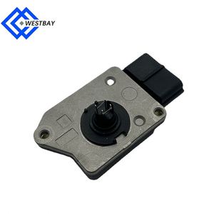 Medidor de Flujo de Aire Original OEM F57F-12B529-DA F57F-12B529-BA F57F12B529DA AF10118 Único para Vehículos F0RD M-A-Z-D-A MER-C-URY - Product Image 5