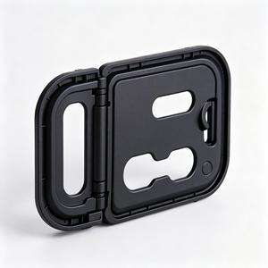Servicio de Personalización de Herramientas de Moldeo por Inyección de Plástico Mediante Mecanizado de Moldeo por Inyección - Product Image 2
