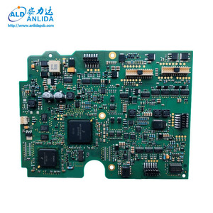 PCB sản xuất pcba lắp ráp pcba thử nghiệm dịch vụ một cửa - Product Image 4