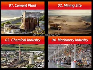 Máquina <span class=keywords><strong>de</strong></span> Carga Automática para Silos <span class=keywords><strong>de</strong></span> Cemento, <span class=keywords><strong>de</strong></span> Fácil Operación, para Bolsas Grandes, en Oferta - Product Image 6