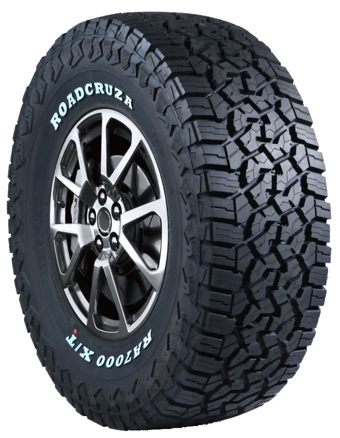 Shop XT Roadcruza Brand RA7000 Factory Outlet off Road Wheels & Tires