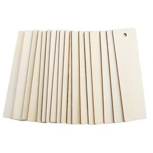 High Quality Wooden Blank <b>Bookmark</b> Custom Wood <b>Bookmark</b> Set UV Printing DIY Wood Crafts - Product Image 2