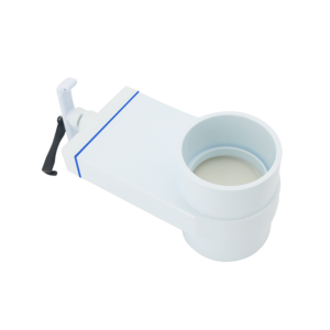 B-A11 Spa Jets Plum Repair Vannes à vanne 2 "Vannes de bain à remous - Product Image 3